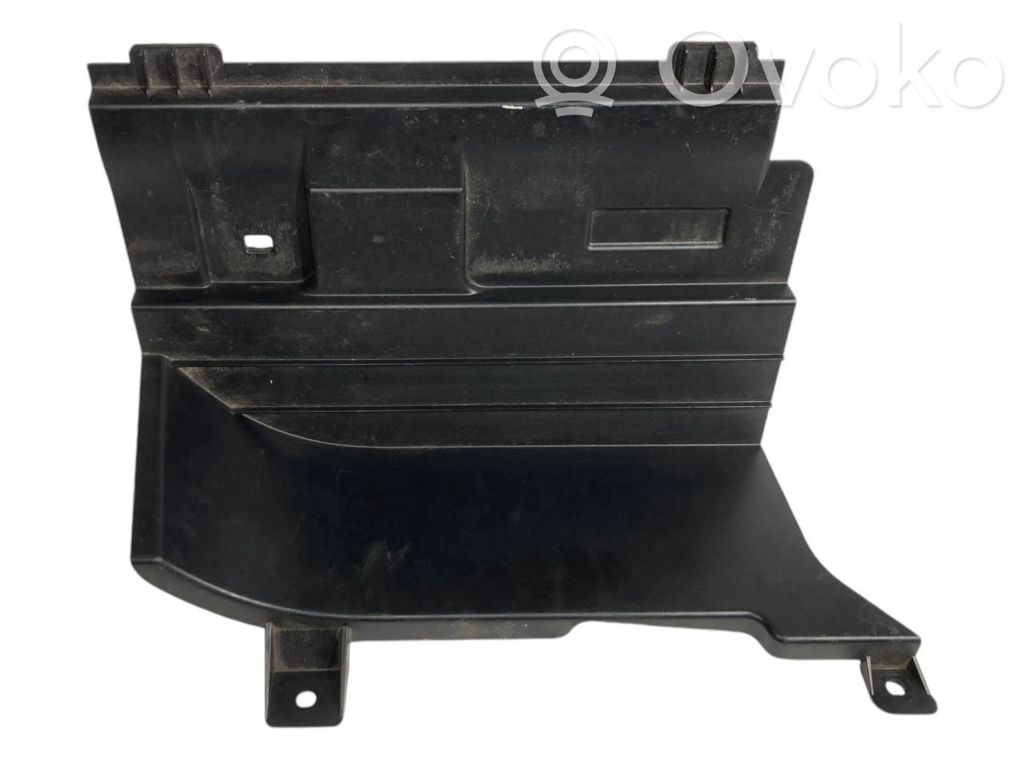 Other type of trunk decorative trim part