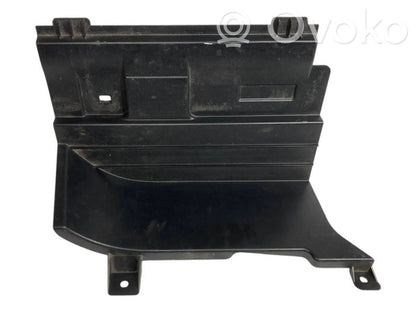 Other type of trunk decorative trim part