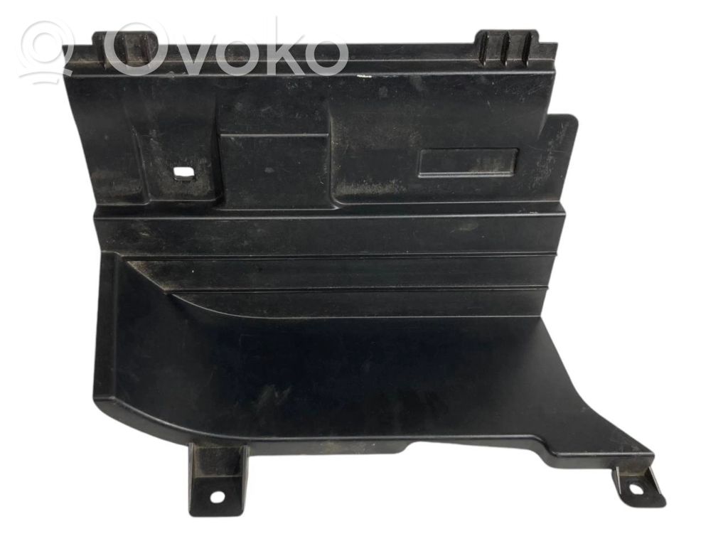 Cita veida bagāžnieka dekoratīvās apdares detaļa