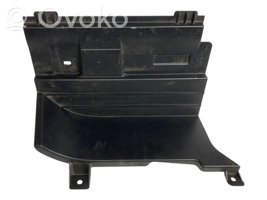 Cita veida bagāžnieka dekoratīvās apdares detaļa