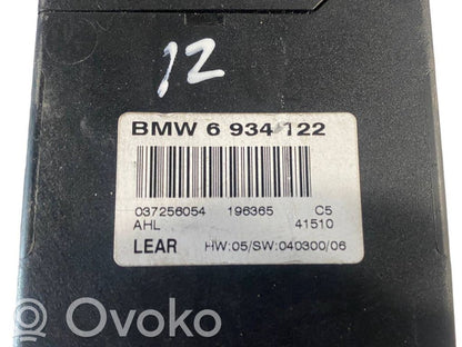 Light module LCM