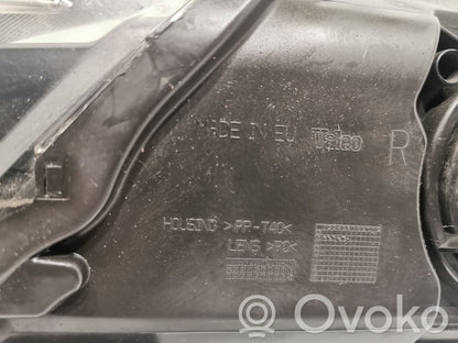 Priekšējais lukturis