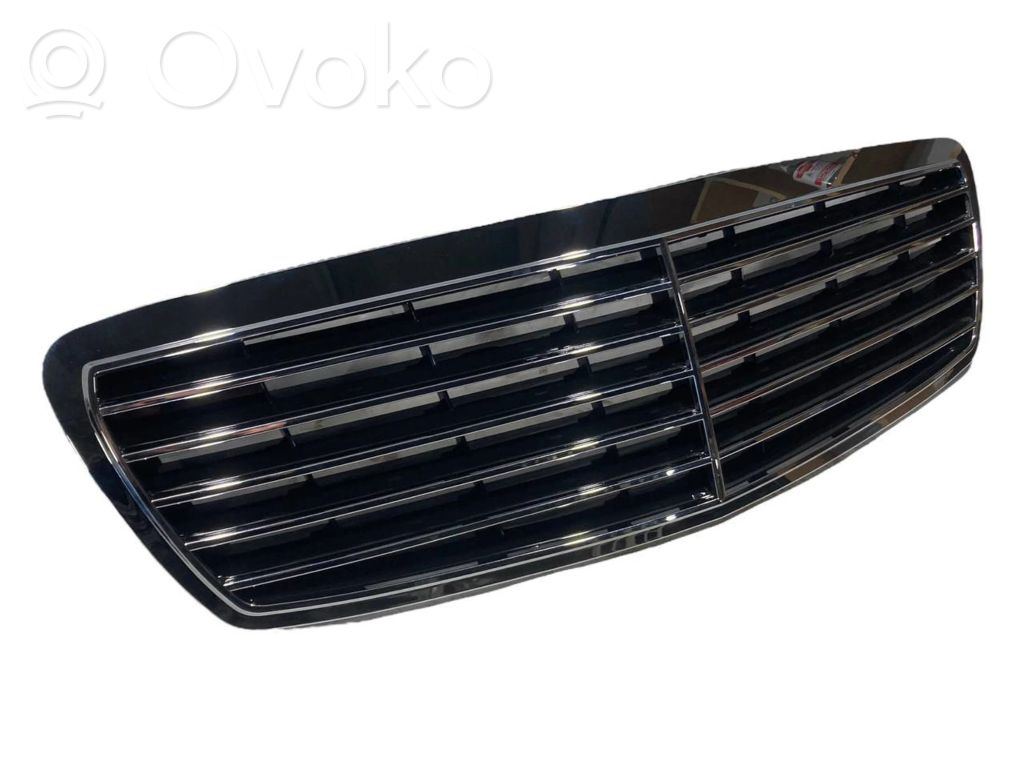 Augšējais režģis