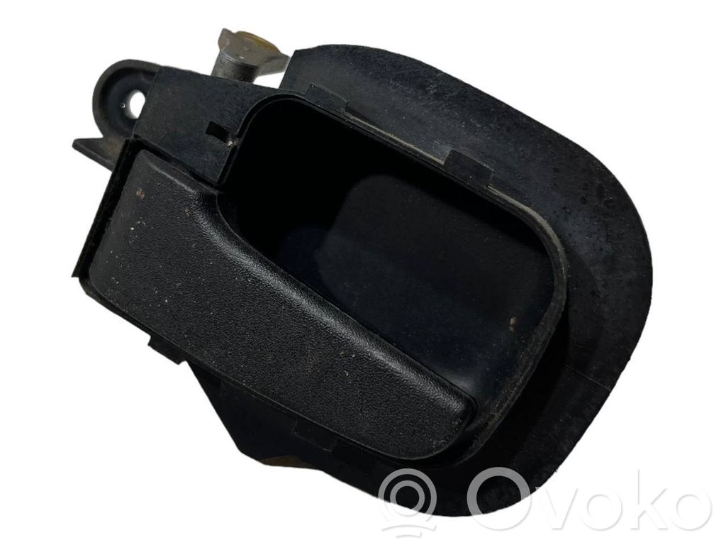 Iekšējais atvēršanas rokturītis