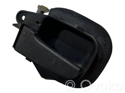 Iekšējais atvēršanas rokturītis