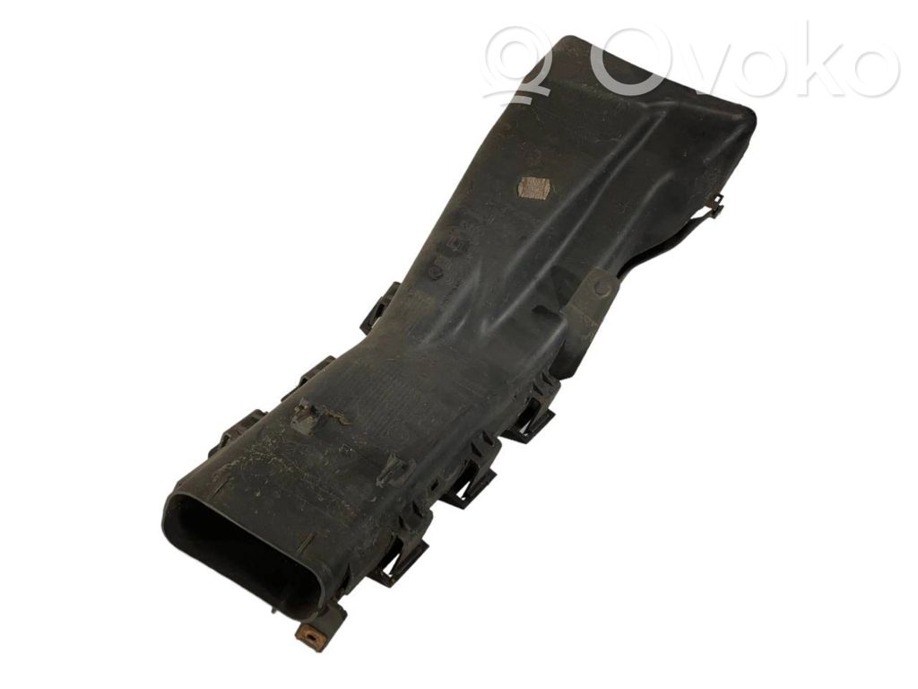 Gaisa ieplūdes kanāla detaļas