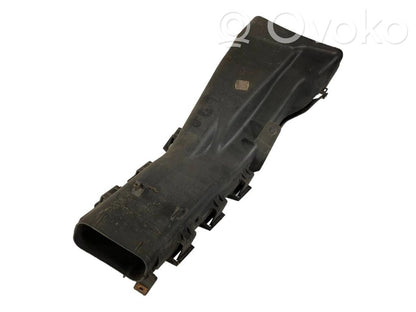 Gaisa ieplūdes kanāla detaļas