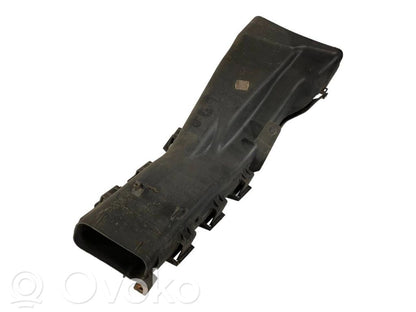 Gaisa ieplūdes kanāla detaļas