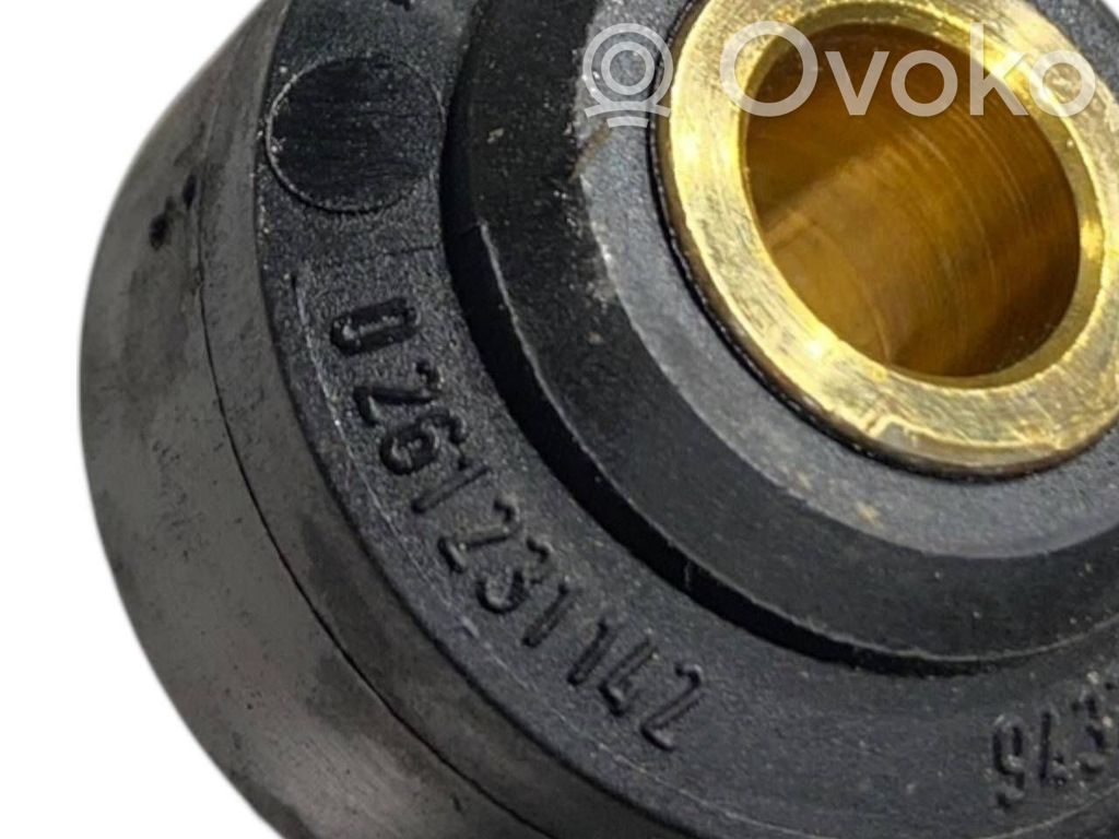 Detonācijas sensors