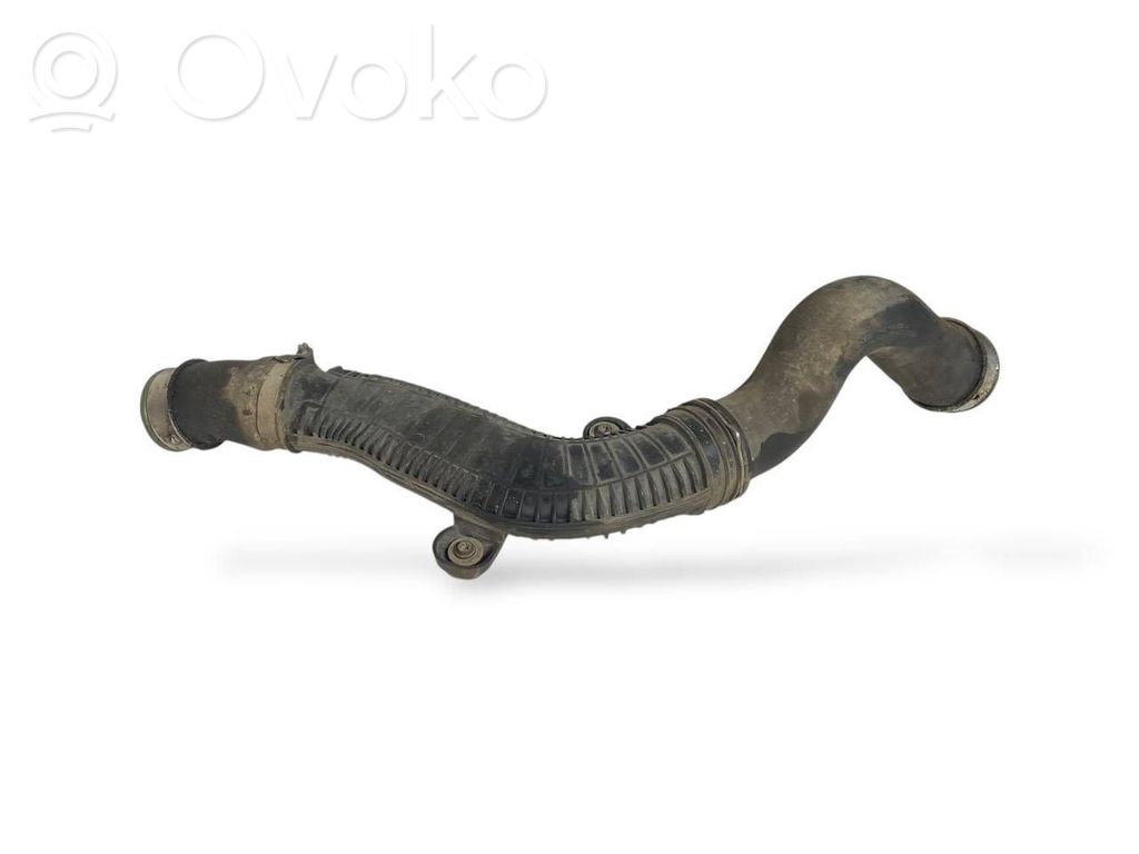 Interkūlera šļūtene (-es) / caurule (-es)