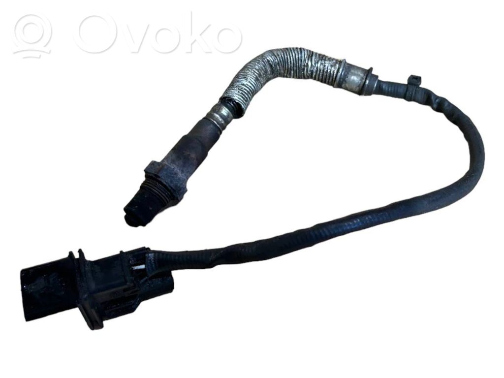 Лямбда-зонд