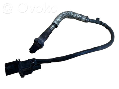 Лямбда-зонд