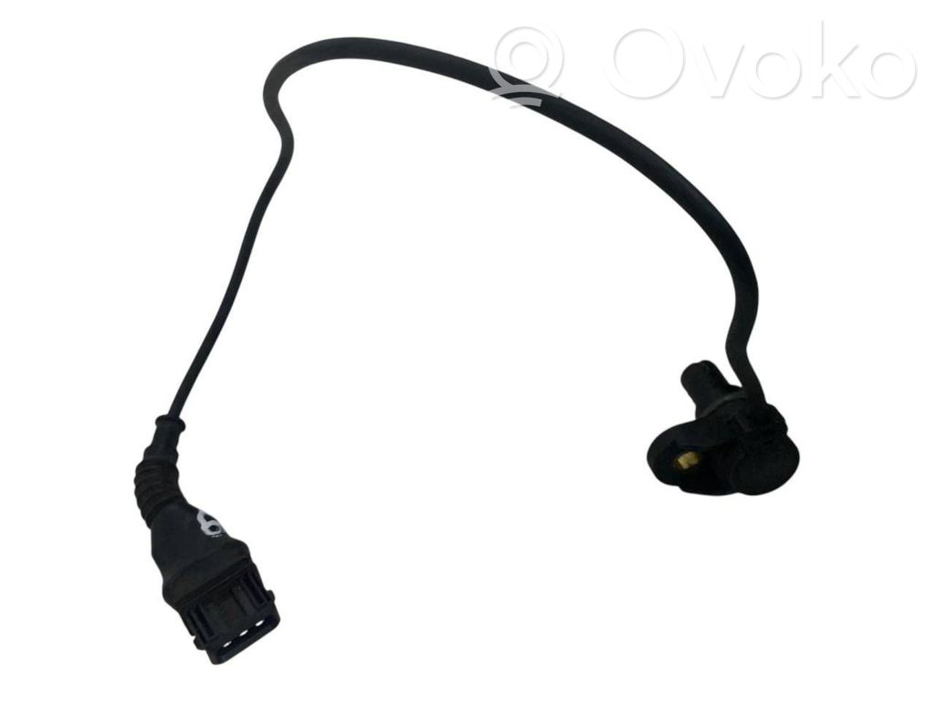 Sadales vārpstas stāvokļa sensors