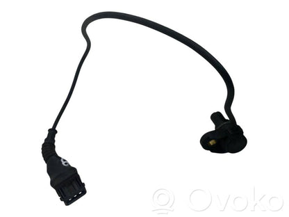Sadales vārpstas stāvokļa sensors