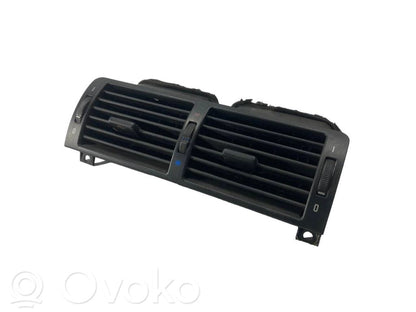 Centrālais gaisa ventilācijas režģis