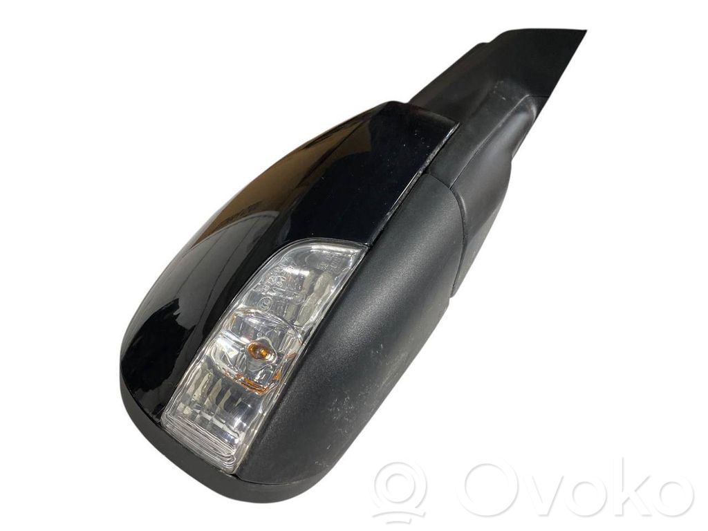 Spogulis (elektriski vadāms)