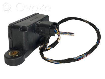 ESP (elektroniskās stabilitātes programmas) sensors (paātrinājuma sensors)