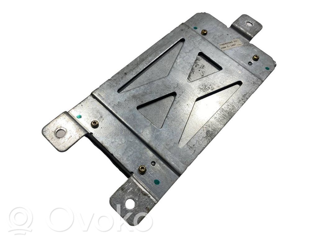 Bluetooth modulis