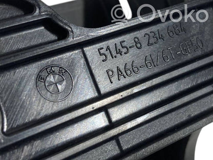 Salona dekoratīvās apdares komplekts