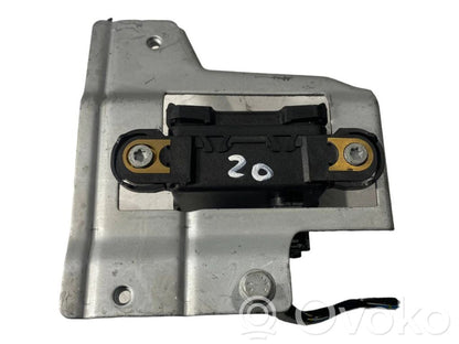 ESP (elektroniskās stabilitātes programmas) sensors (paātrinājuma sensors)