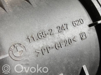 Vakuuma gaisa tilpne