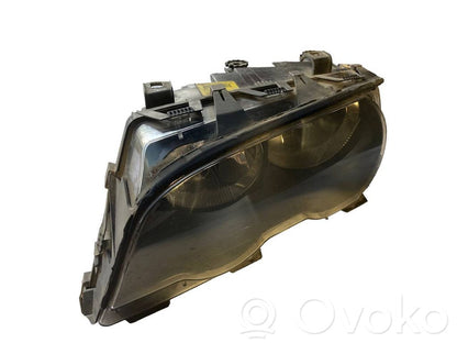 Priekšējais lukturis