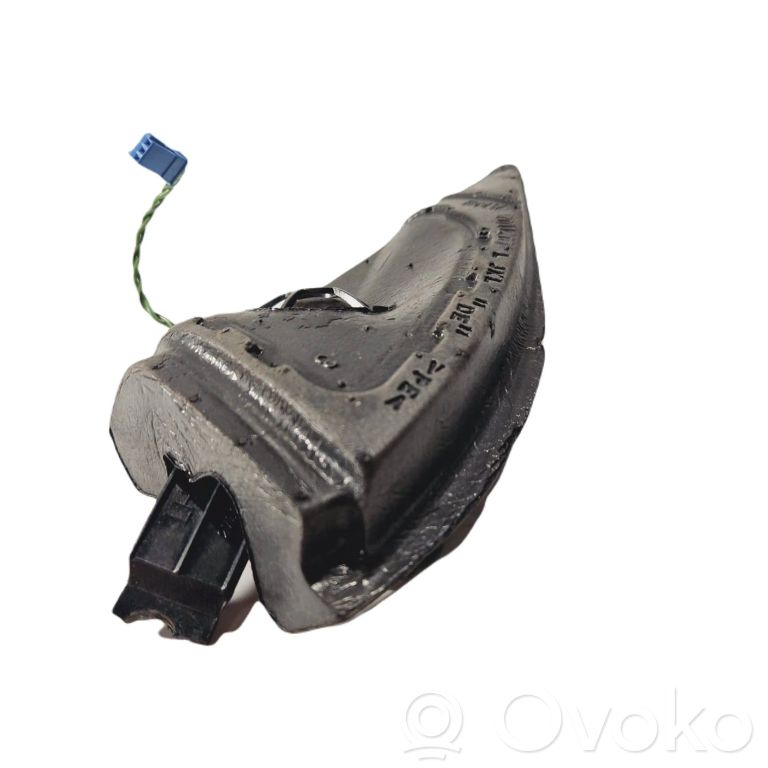 Zemo frekvenču skaļrunis