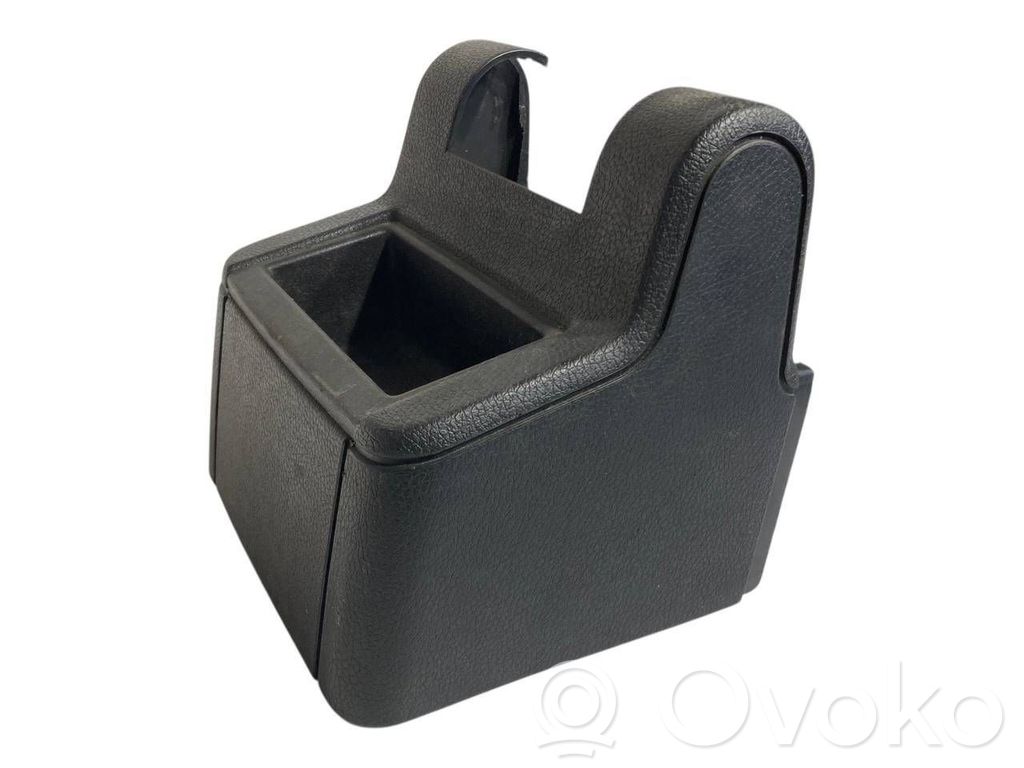 Mantu nodalījums centrālā konsole