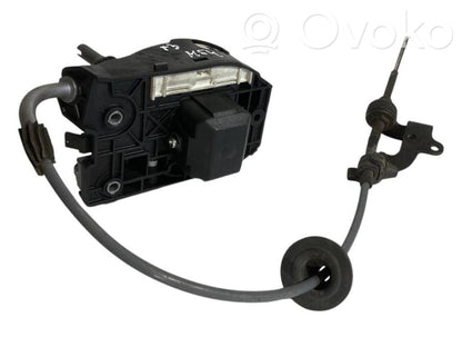 Механизм переключения (скользящий механизм)