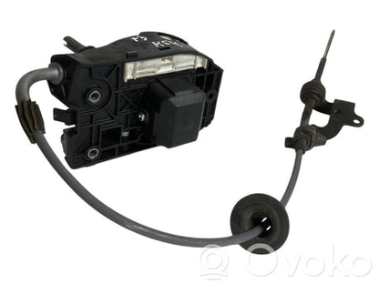 Механизм переключения (скользящий механизм)