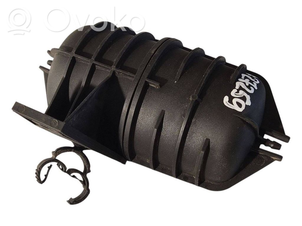 Vakuuma gaisa tilpne