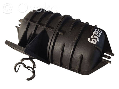 Vakuuma gaisa tilpne