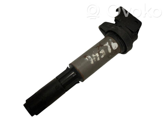 High voltage coil (for ignition)