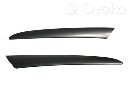 Sēdekļu un durvju dekoratīvās apdares komplekts