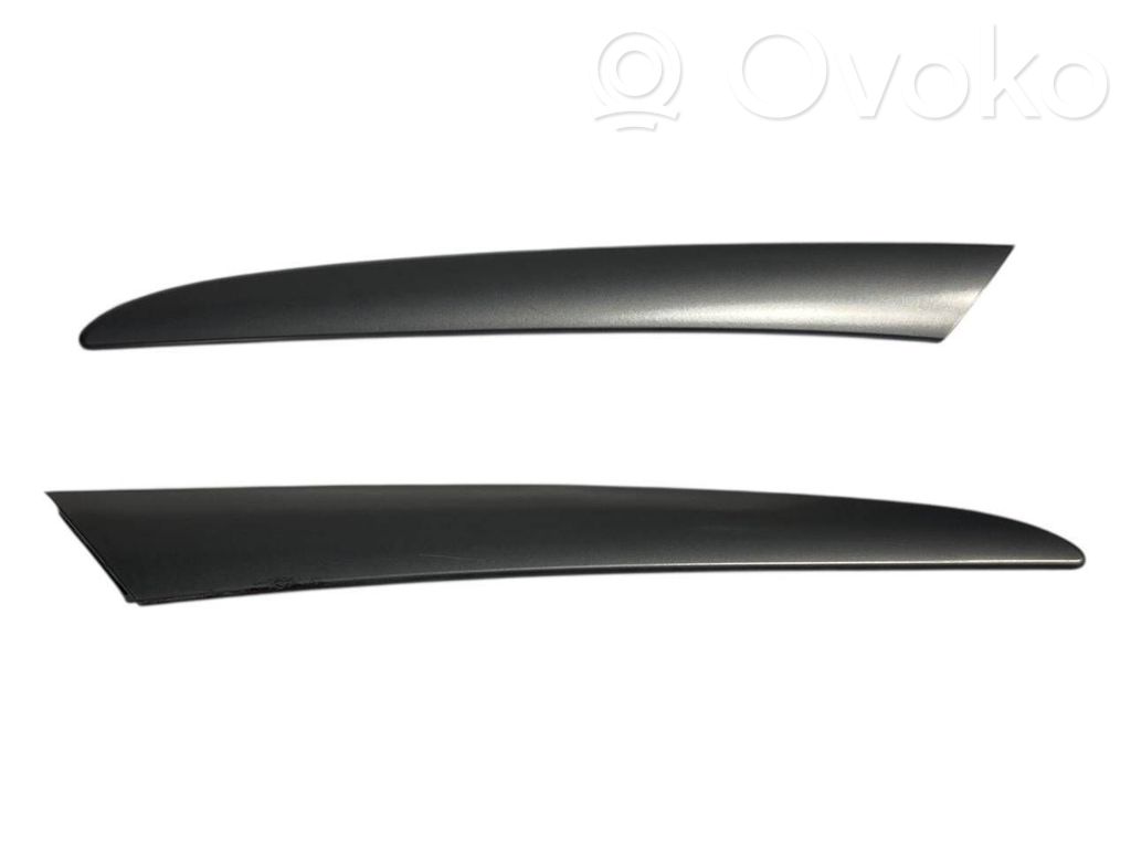 Комплект обивки сидений и дверей