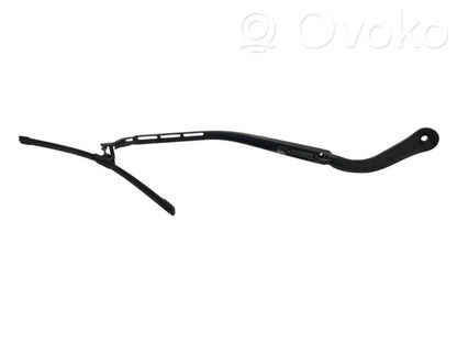Windshield wiper arm