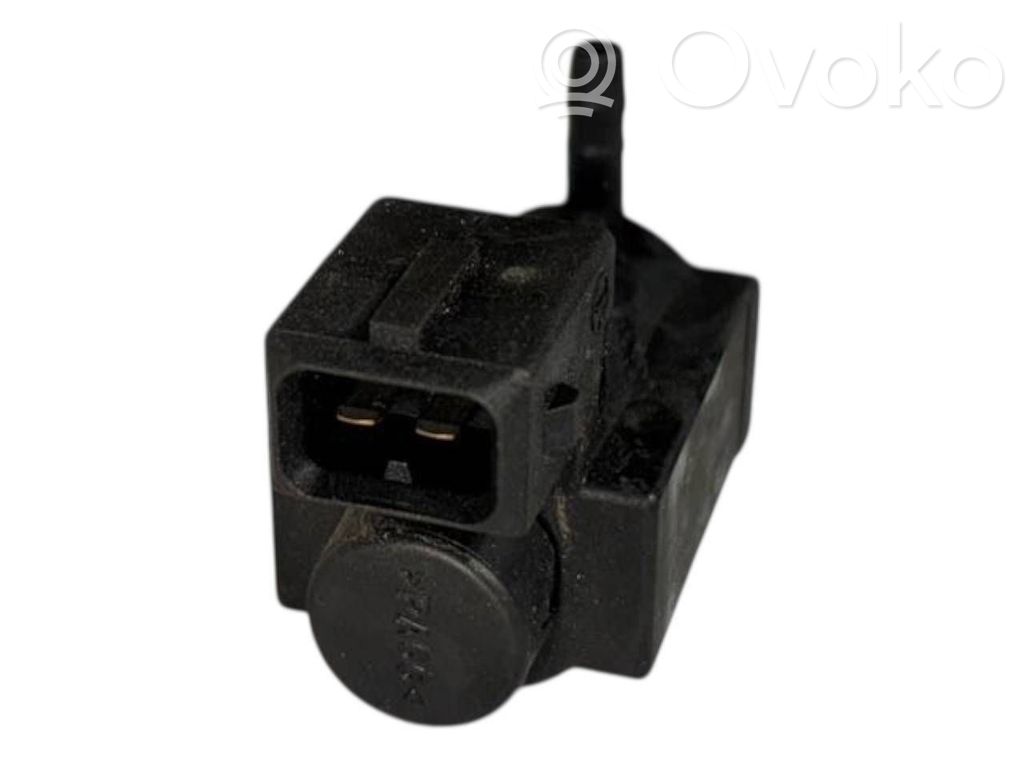 Solenoīda vārsts
