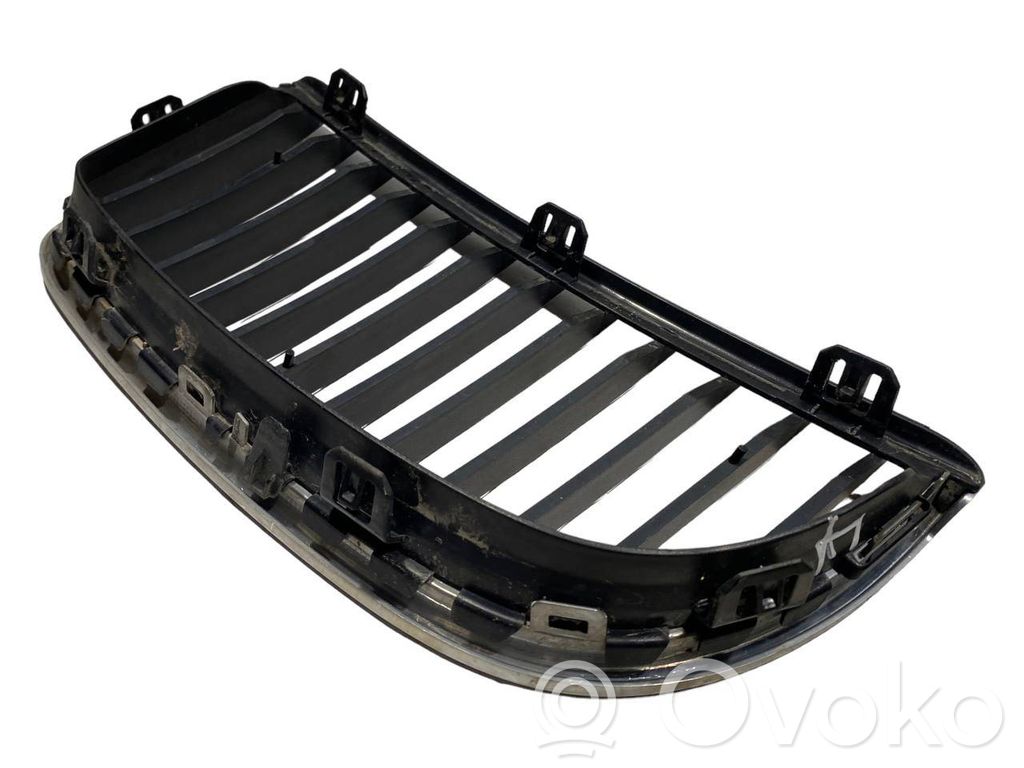 Priekšējais režģis