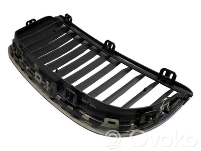 Priekšējais režģis