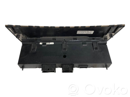 Seat heating switch