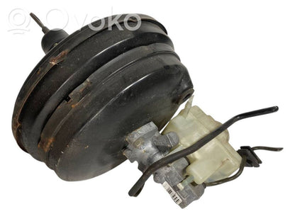 Bremžu vakuuma pastiprinātājs