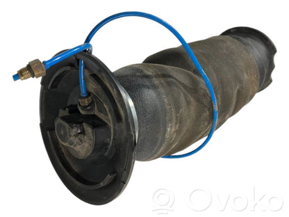 Aizmugurē gaisa spilvens