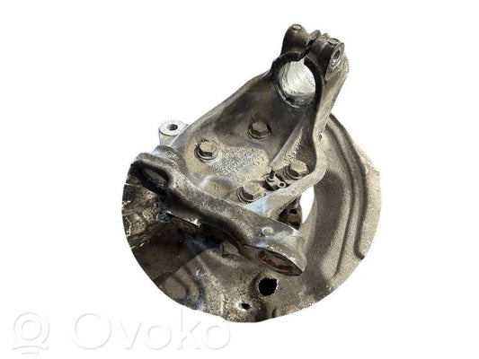 Priekšējā riteņa rumbas vārpstas šarnīrs (stupica, capfa)