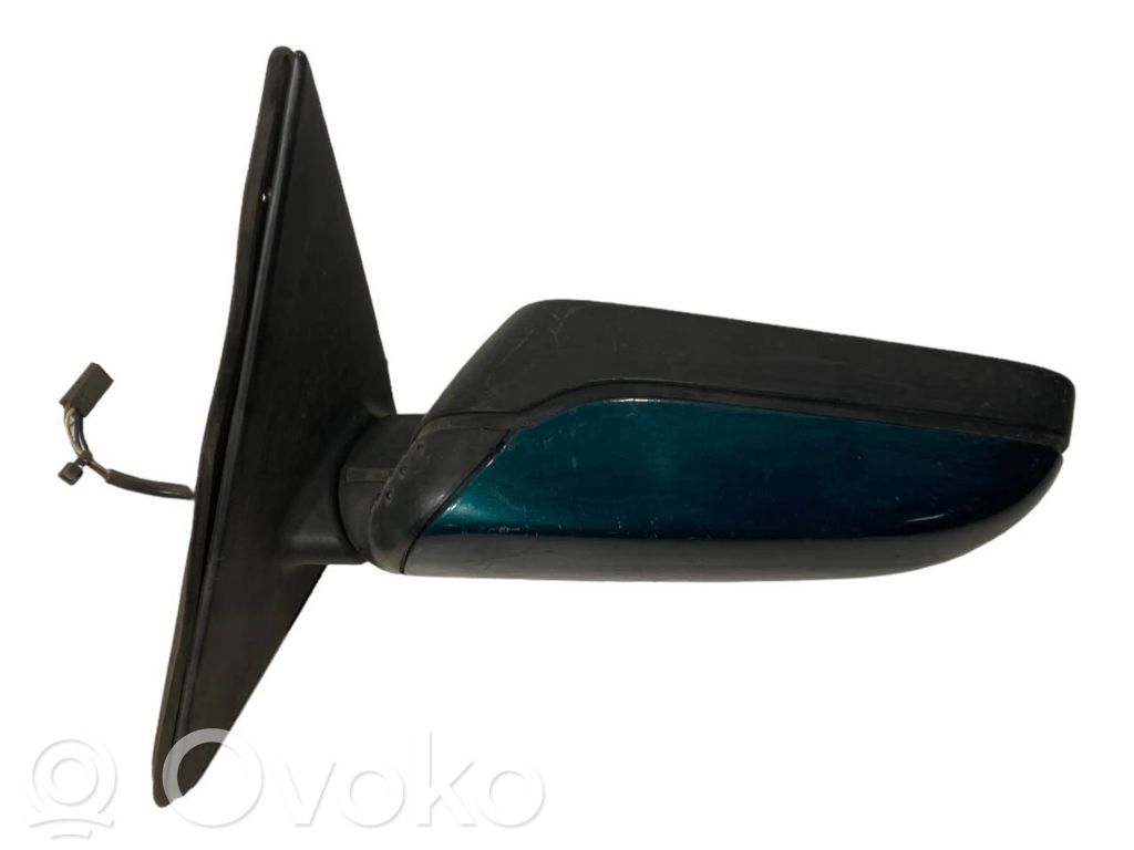 Spogulis (elektriski vadāms)