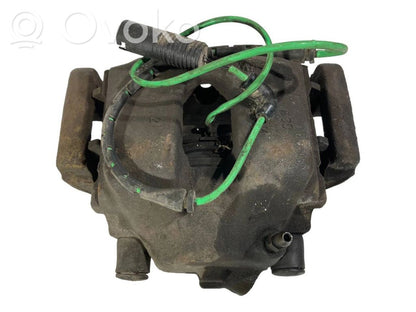 Priekšējais suports