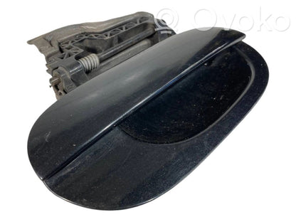 Ārējais atvēršanas rokturis