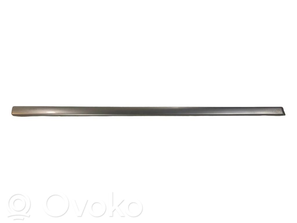 Priekšpusē durvju dekoratīvā apdare (moldings)