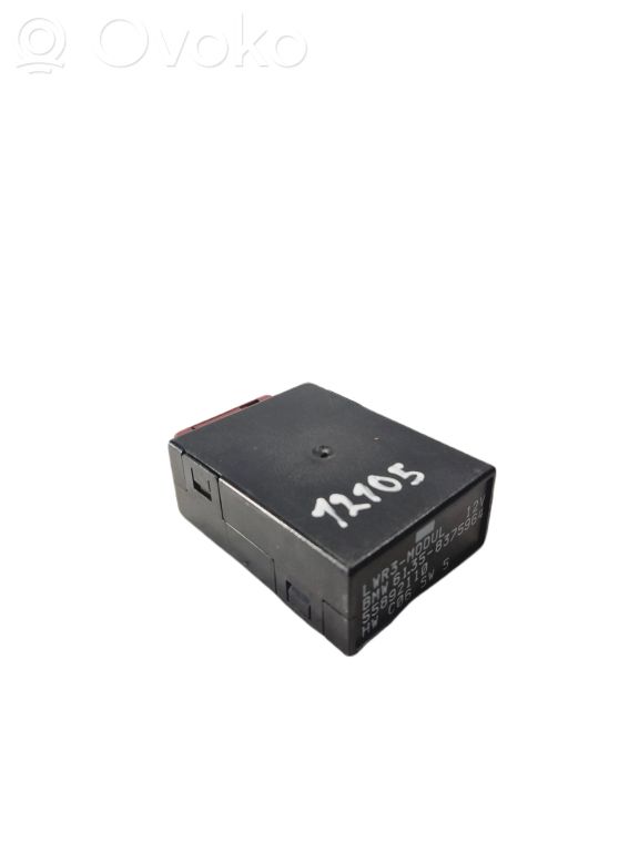 Light module LCM