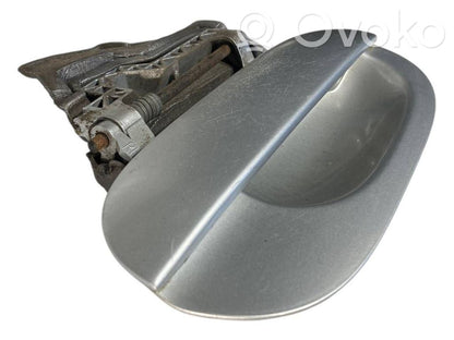 Ārējais atvēršanas rokturis