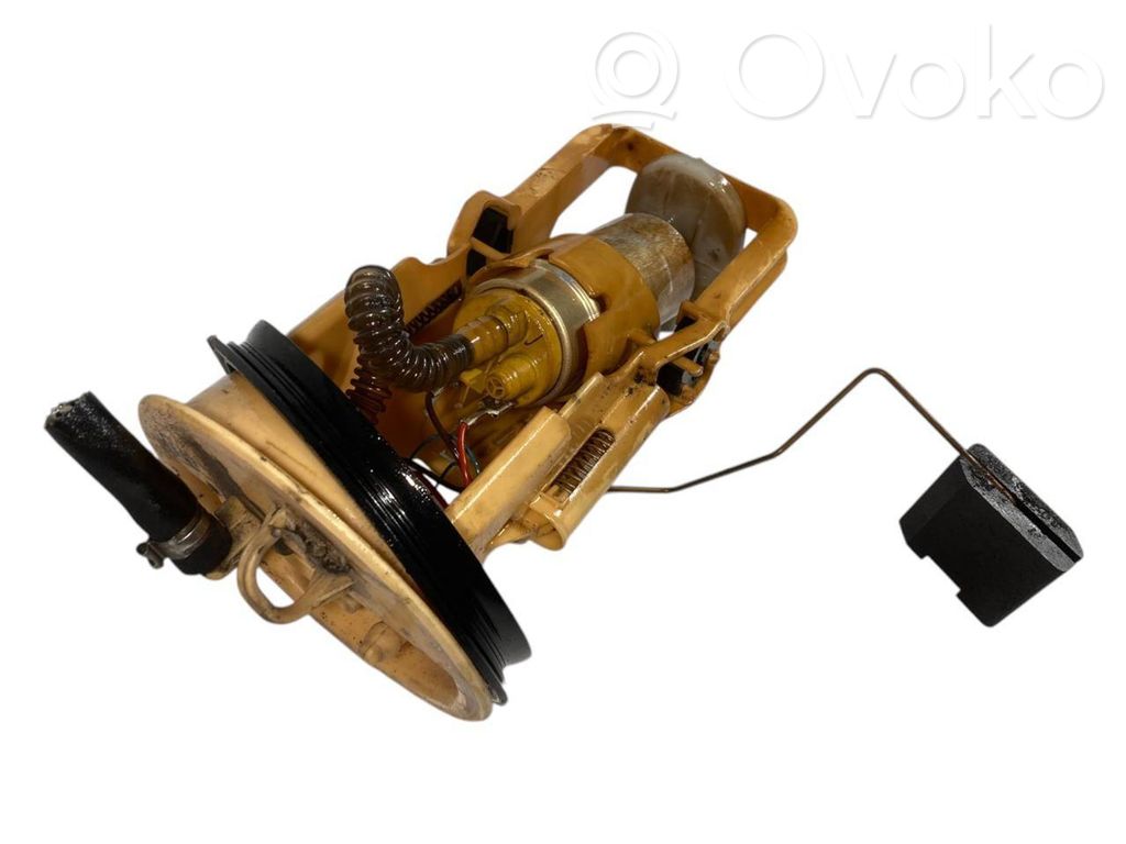 Degvielas sūknis (degvielas tvertnē)